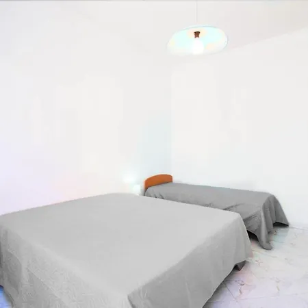 Rivierarent Via Brunenghi 63 아파트