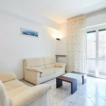 아파트 Rivierarent Via Brunenghi 63 피날레리구레