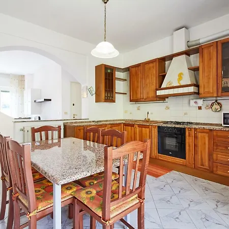 Rivierarent Via Brunenghi 63 피날레리구레