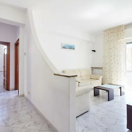 Rivierarent Via Brunenghi 63 피날레리구레