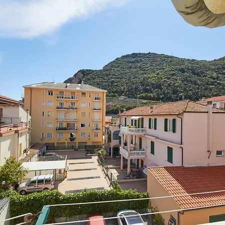 Rivierarent Via Brunenghi 63 *