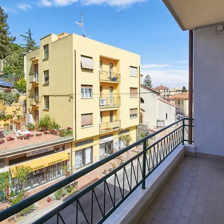 아파트 Rivierarent Via Brunenghi 63 피날레리구레