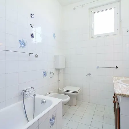 Rivierarent Via Brunenghi 63 아파트