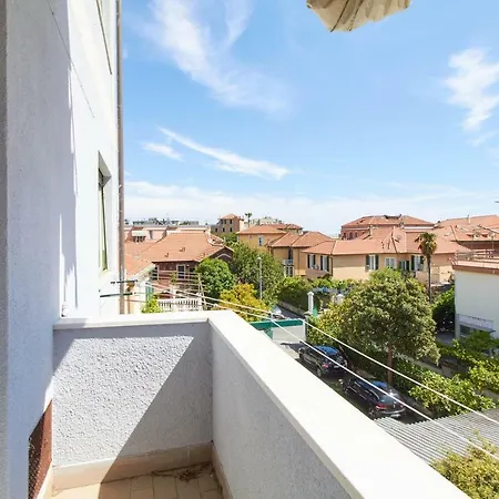Appartement Rivierarent Via Brunenghi 63 Finale Ligure