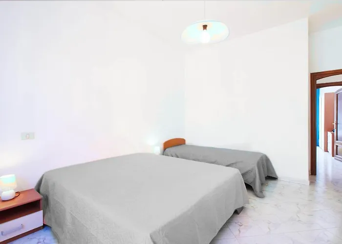 Rivierarent Via Brunenghi 63 Appartement
