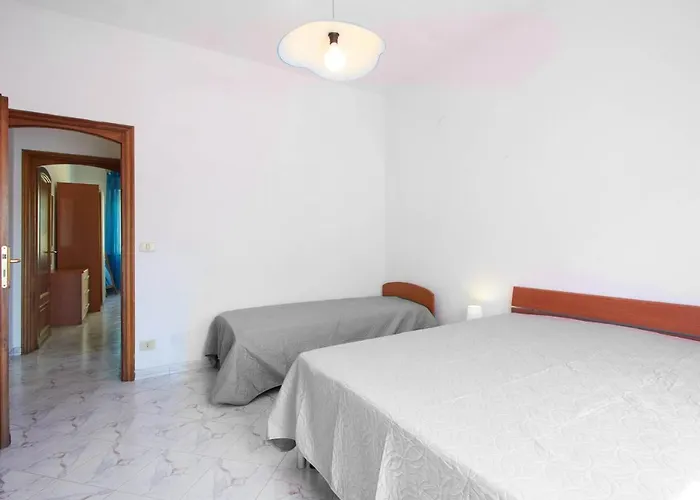 Rivierarent Via Brunenghi 63 Appartement *