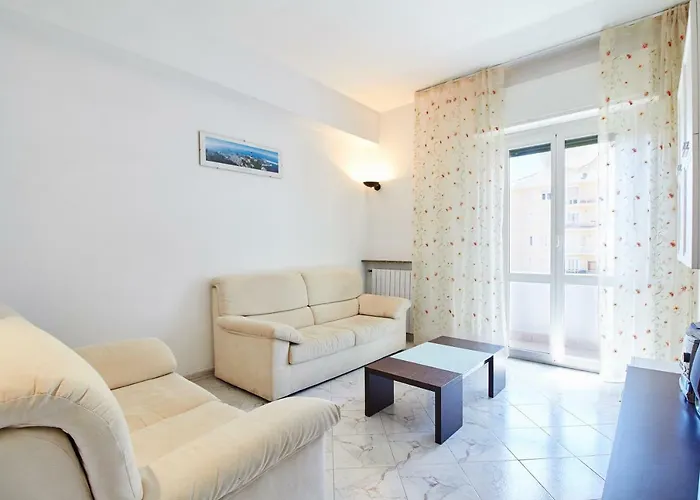 Appartement Rivierarent Via Brunenghi 63 Finale Ligure