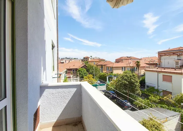 Appartement Rivierarent Via Brunenghi 63 Finale Ligure