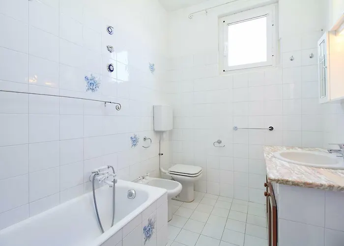 Rivierarent Via Brunenghi 63 Appartement